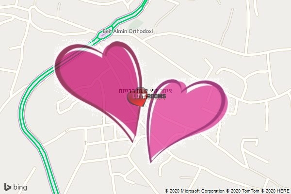 צימר לפי שעה בריינה