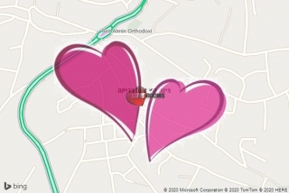 צימר לפי שעה בריינה