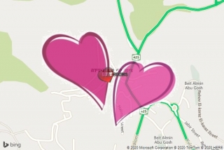 צימר לפי שעה בידידה