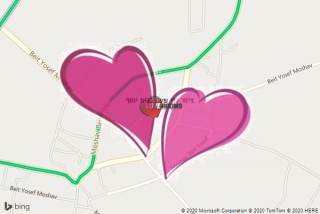 צימר לפי שעה בבית יוסף