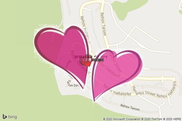 צימר לפי שעה בתרום צימר לפי שעה בתרום