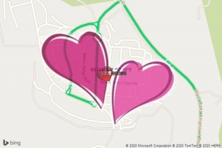 צימר לפי שעה ברבבה