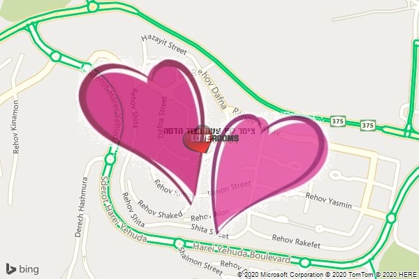 צימר לפי שעה בצור הדסה צימר לפי שעה בצור הדסה