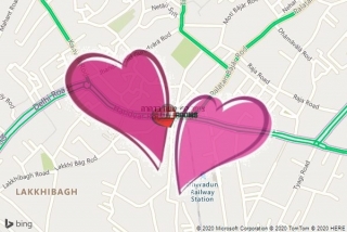 צימר לפי שעה בדהרה