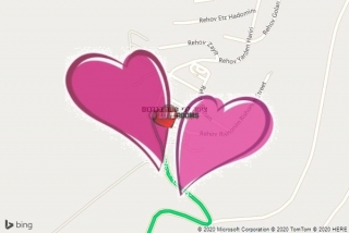 צימר לפי שעה בכרכום